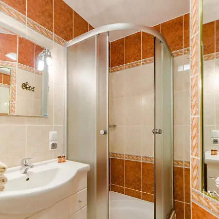 Apartament Jantar - Port Ul. Cicha
