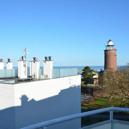 Jantar - Port Ul. Cicha Kołobrzeg