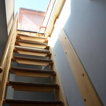 Apartament Jantar - Port Ul. Cicha *