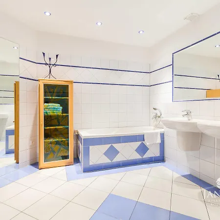 Apartament Jantar - Port Ul. Cicha *