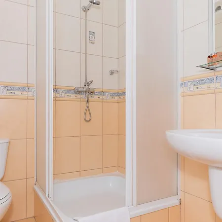 Jantar - Port Ul. Cicha Apartamento Kołobrzeg