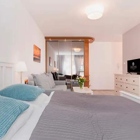 Apartamento Jantar - Port Ul. Cicha *