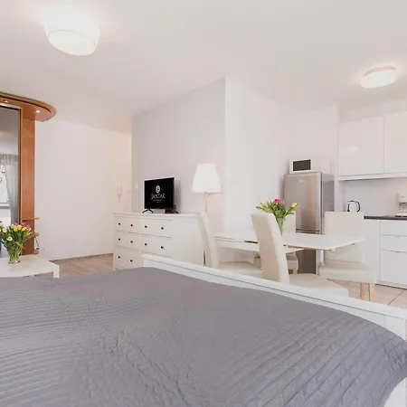 Apartamento Jantar - Port Ul. Cicha Kołobrzeg