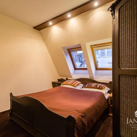 Apartamento Jantar - Port Ul. Cicha Kołobrzeg