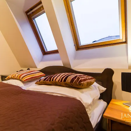 Apartamento Jantar - Port Ul. Cicha
