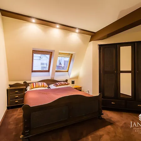 Jantar - Port Ul. Cicha Apartamento