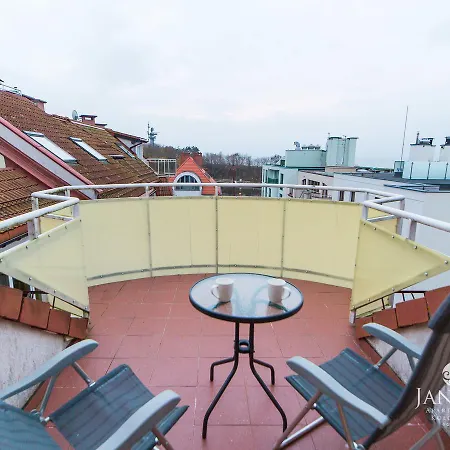 Apartamento Jantar - Port Ul. Cicha